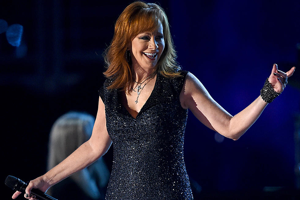 Reba McEntire at Allstate Arena