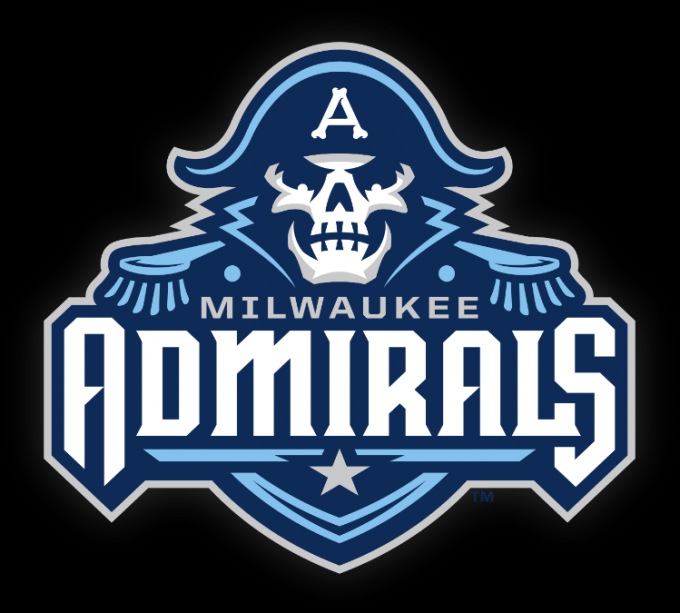 Chicago Wolves vs. Milwaukee Admirals at Allstate Arena