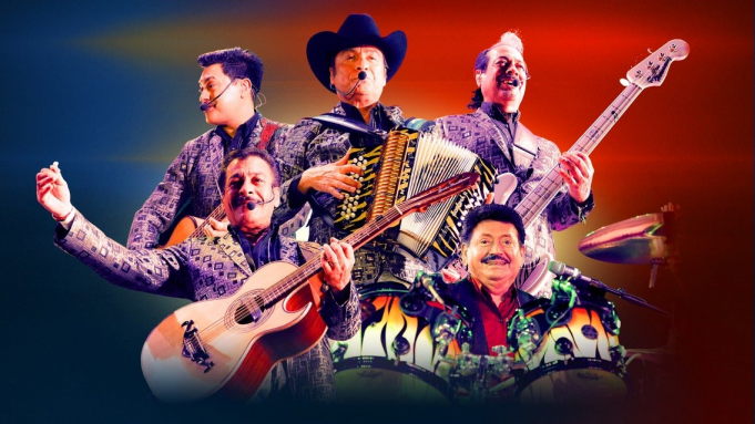 Los Tigres del Norte at Allstate Arena