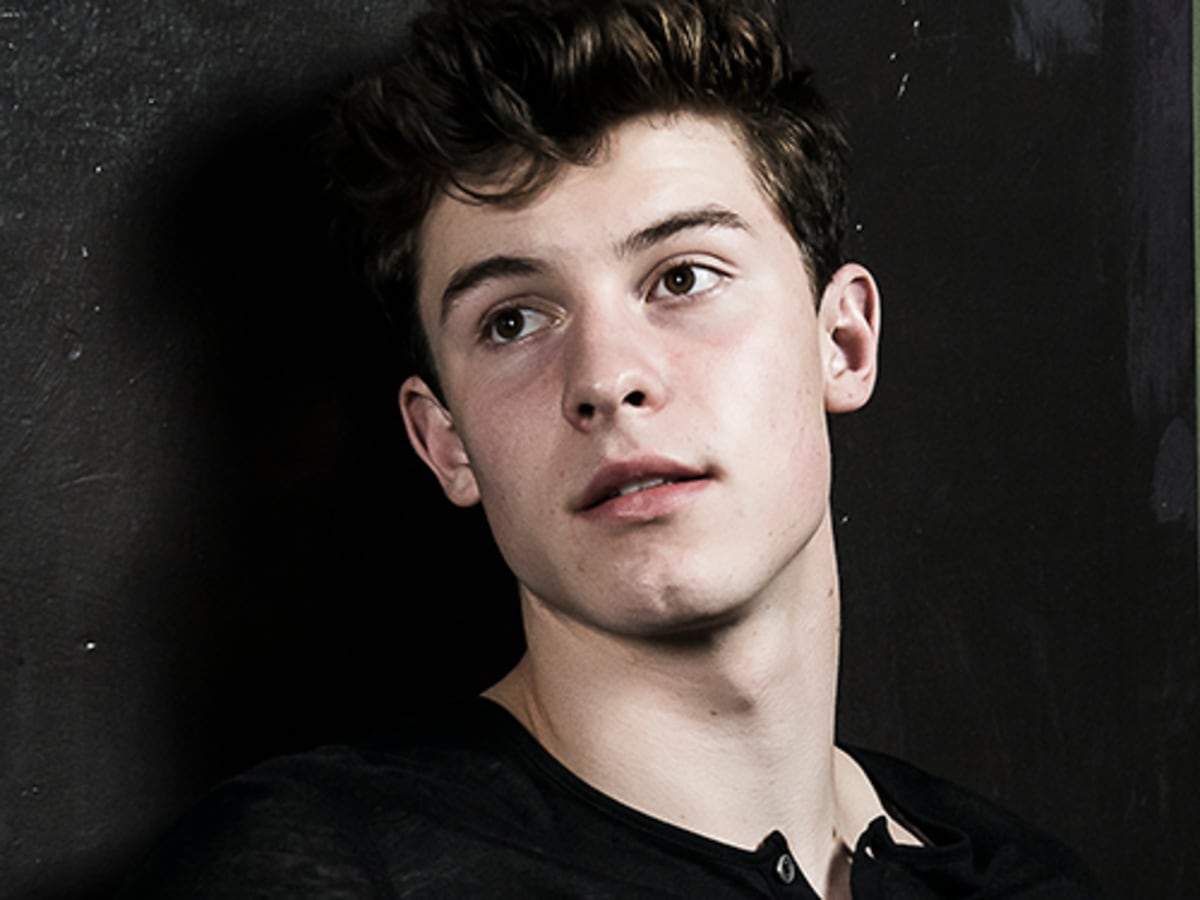 Shawn Mendes [CANCELLED] at Allstate Arena