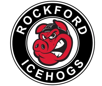 Chicago Wolves vs. Rockford IceHogs at Allstate Arena