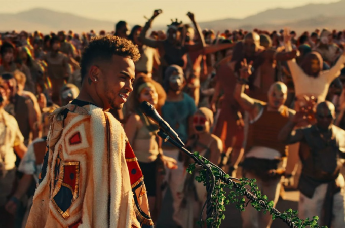 Ozuna [CANCELLED]