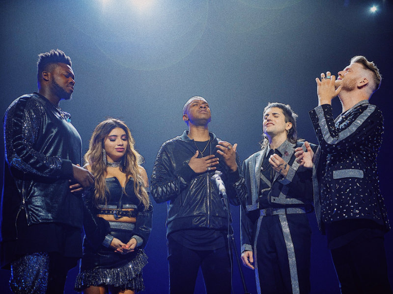 Pentatonix