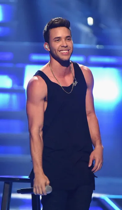 Romeo Santos & Prince Royce