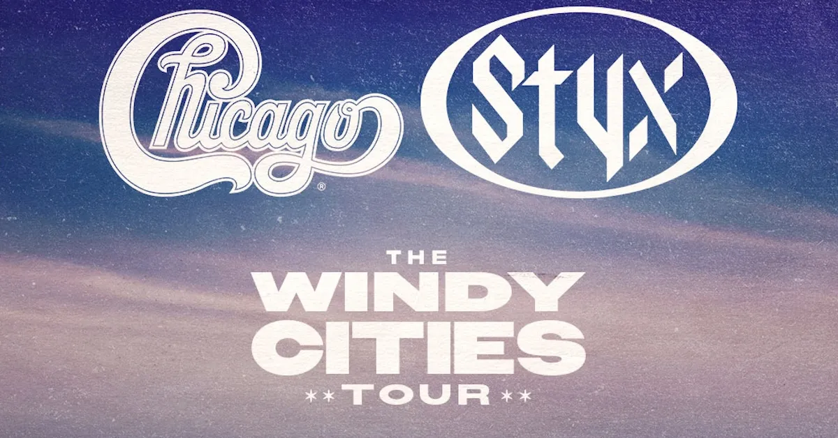 Chicago &amp; Styx