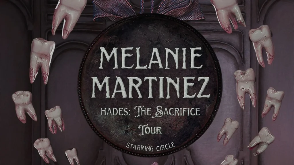 Melanie Martinez at Allstate Arena