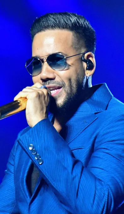 Romeo Santos & Prince Royce tickets