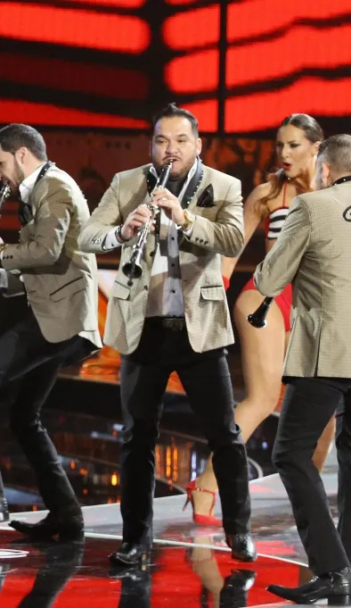 Banda El Recodo tickets